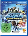 PlayStation All-Stars Battle Royale PSVita Neu & OVP