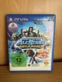 PlayStation All-Stars Battle Royale (Sony PlayStation Vita)