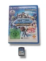 ⚡ PlayStation All Stars Battle Royale Sony PlayStation Vita PS Vita OVP⚡
