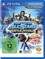 All - Stars Battle Royale -  von Sony Computer Ente... | Game | Zustand sehr gut