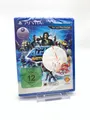 PlayStation All-Stars Battle Royale (Sony PlayStation PS Vita) NEU [Sealed]