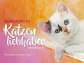 Dauerkalender für Katzenliebhaber: Kunstedition No.1