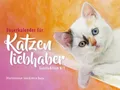 Ann-Kathrin Busse | Dauerkalender für Katzenliebhaber | Kalender | Deutsch