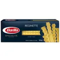 10x Pasta Barilla Specialità Reginette napoletane italienisch Nudeln 500 g pack