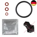Dichtung Wartungssatz O-Ringe für Brühgruppe kompatibel mit Siemens Surpresso B