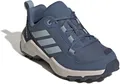 Adidas Terrex AX4R Kids blue - Größe 32 Kinder