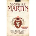 Das Erbe von Winterfell / Das Lied von Eis und Feuer Bd. 2