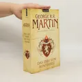 Das Erbe von Winterfell 2. Das Lied von Eis und Feuer  |  George R. R. Martin