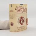 Das Erbe von Winterfell 2. Das Lied von Eis und Feuer  |  George R. R. Martin