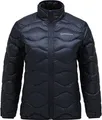 Peak Performance Damen Helium Down Jacke black : M Größe: M