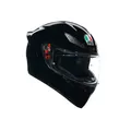 AGV K1 S Mono Motorradhelm (Schwarz) Gr: M (57)