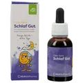 CASA SANA Schlaf Gut Tropfen zum Einnehmen, 30 ml PZN 13358559