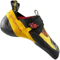 La Sportiva Herren Skwama Kletterschuhe (Größe 42, schwarz)