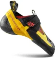 La Sportiva Skwama Kletterschuhe Schwarz EU 42 Herren Schwarz EU 42
