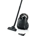 Bosch SDA - Staubsauger (elektrisch) Bodenstaubsauger BGDS2CHAMP sw Serie2