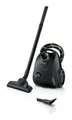Bosch Serie 2 BGDS2CHAMP Bodenstaubsauger mit Staubbeutel 600 W Hygienefilter
