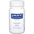 Pure Encapsulations Immun aktiv Kapseln 30 St