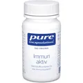 PURE ENCAPSULATIONS Immun aktiv Kapseln 30 St PZN 15780883