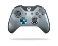Xbox One - Original Wireless Controller #Halo 5 Spartan Locke [Microsoft]