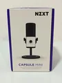 NZXT Capsule Mini USB Microphone ( AP-WMMIC-W1 ) - Weiß / Schwarz        _0.84_5