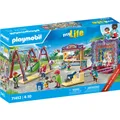 Playmobil Freizeitpark (71452, Playmobil My Life) (71452)
