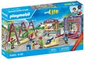 4008789714527 Fun Fair Playmobil