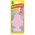 Wunderbaum Papierlufterfrischer Buble Gum Autopflege