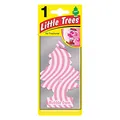 Little Trees MTR0066 Lufterfrischer, Bubble Gum, 5 Stück