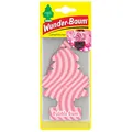WUNDER-BAUM - Weihnachtsbaum - Kaugummi
