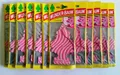 Wunderbaum Bubble Gum 12x Duftbaum Auto  Lufterfrischer Air Freshener