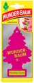 WUNDER BAUM - DUFTENDER WEIHNACHTSBAUM – BUBBLE GUM