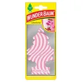 Wunderbaum Papierlufterfrischer Buble Gum  Lufterfrischer