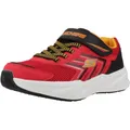 Skechers Microspec Tread Rot RDBK Größe EU 33