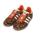 Adidas Samba OG Damen-Sneaker, braun, 42 2/3 EU