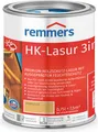 Remmers HK-Lasur 3in1 hemlock (RC-120) 0,75 l, Holzlasur aussen