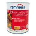 Remmers HK Lasur 0,75 L Hemlock – 3in1 Holzschutzmittel