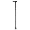 Rebotec Handy anatomischer Gehstock faltbar, perlkupfer