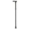 REBOTEC Gehstock Rebotec Handy anatomischer Gehstock faltbar, perlk