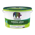 CAPAROL Capagreen Indeko-Plus 2.5 LTR hochdeckende Premium Innenfarbe WEISS
