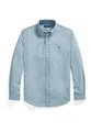 Herren Hemd aus Chambray M