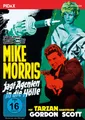 Mike Morris jagt Agenten in die Hölle | DVD | 1967