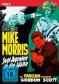 Mike Morris jagt Agenten in die Hölle DVD  *NEU*OVP*