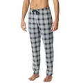 Schiesser Mix and Relax Cotton Long Pants Mixed Baumwolle 3XL Herren