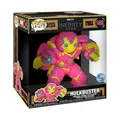 Gadget - Marvel: Funko Pop! Jumbo -  Iron Man - Hulkbuster -D- Funko