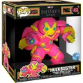 Infinity Saga Hulkbuster Exclusive 25cm #1408