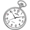 Festina Herren Uhr Festina Taschenuhr Elegant Armbanduhr UF2019/1 - Schwarz