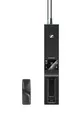 Sennheiser Flex 5000 - TV Hörverstärker - auch für die eigenen Kopfhörer, Schwarz