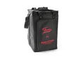 FAME Aufbewahrungstasche (Cajon Bag Travel Rucksack Percussion Tasche Nylon Gepolstert 31x32x50 cm Komfortabler Transport Wasserabweisend Extra starker Reißverschluss, Bags und Cases, Percussion Bags), Cajon Tasche, Rucksack Percussion, Gepolsterte Tasche