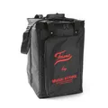 Cajon Bag Travel Rucksack Percussion Tasche Nylon Gepolstert 31x32x50cm