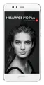 Huawei P10 Plus 128GB [Single-Sim] mystic silver